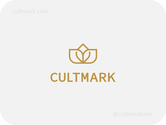 Flower logo