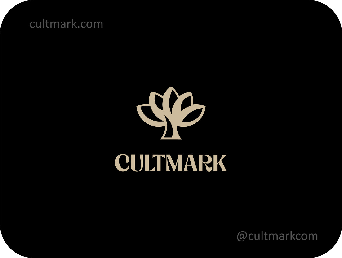 Tree logo