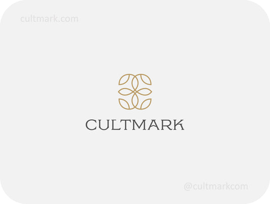 Flower logo