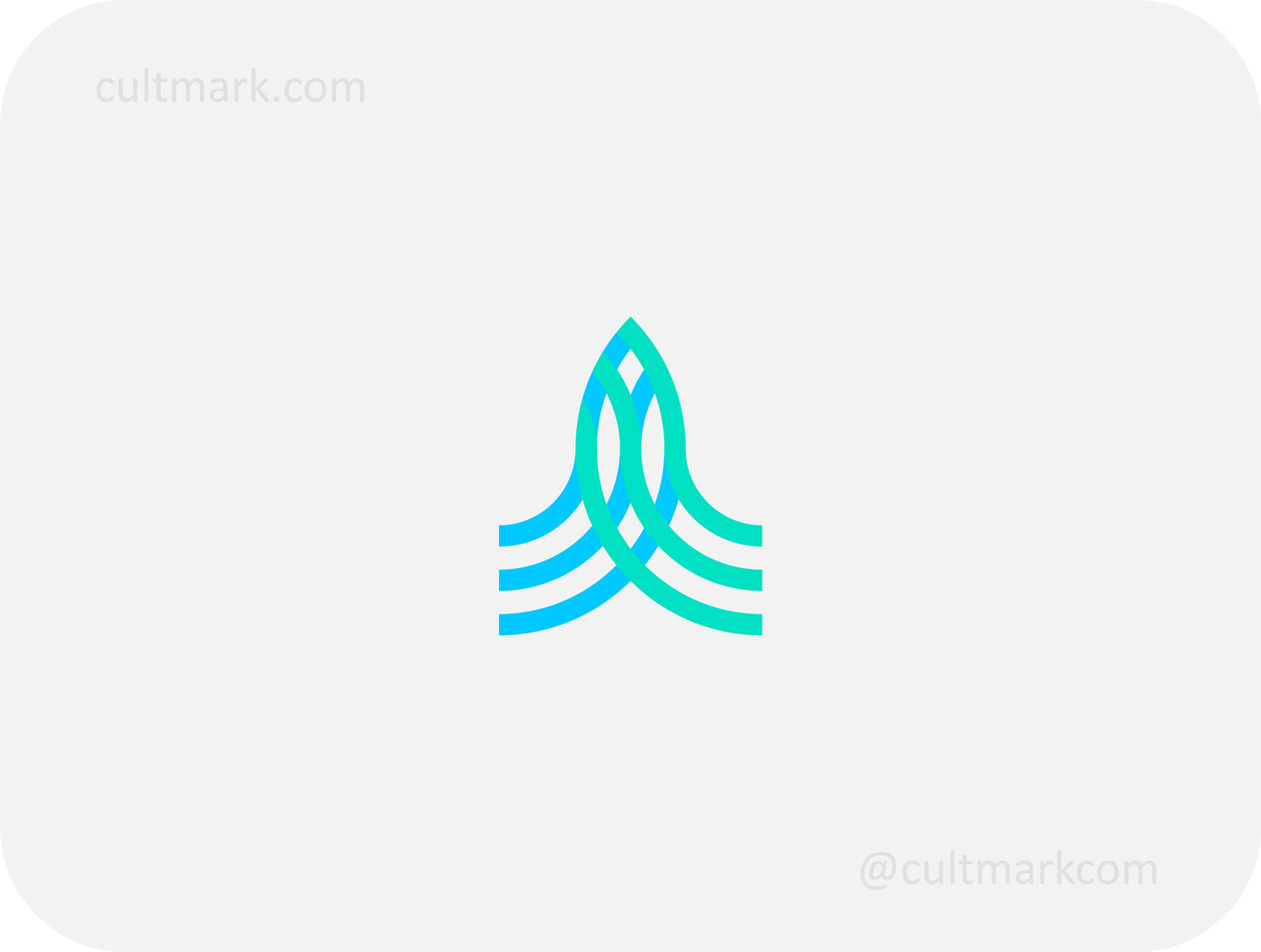 Fish logo