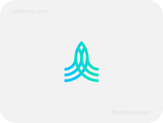Fish logo
