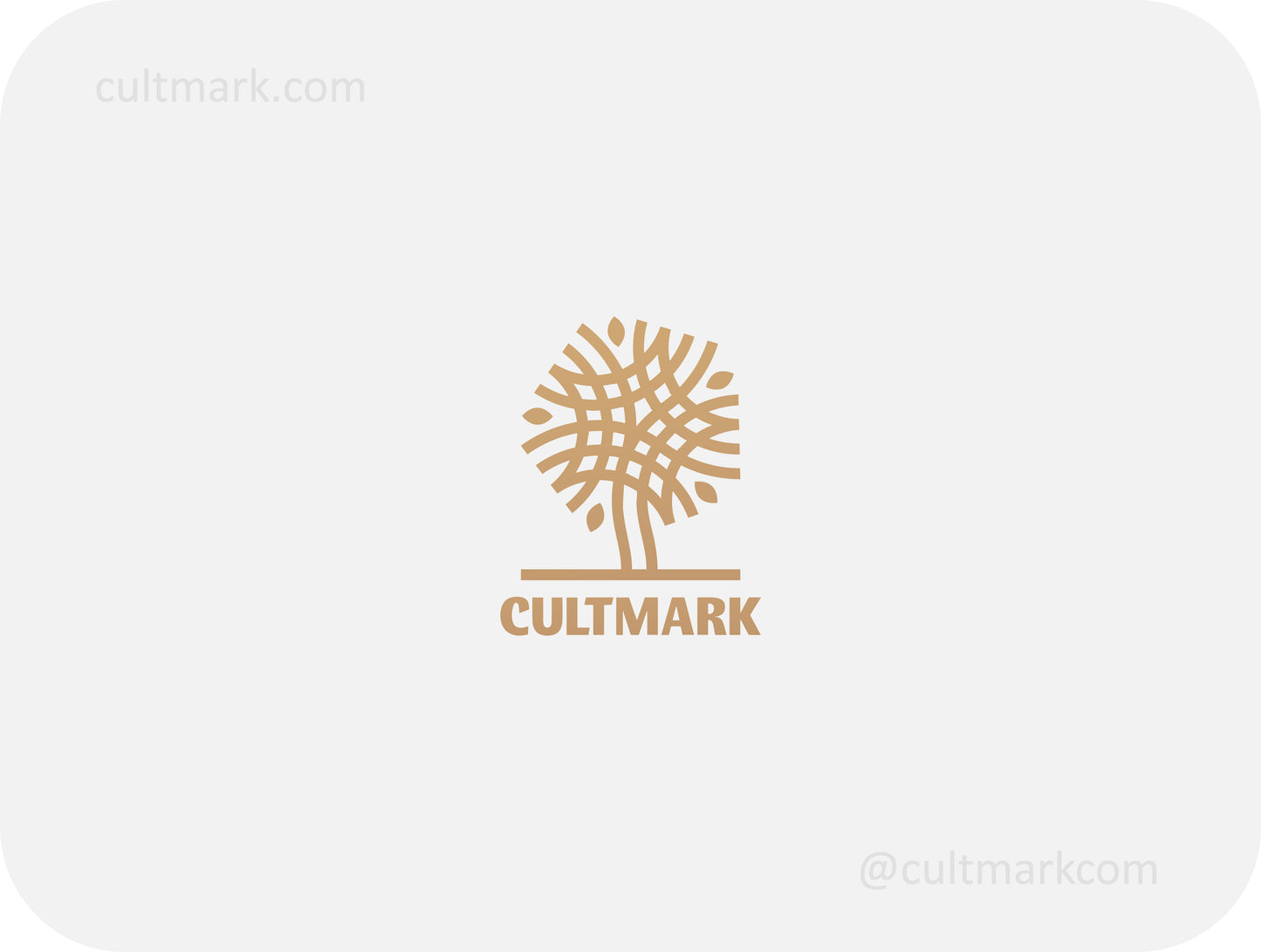 Tree logo